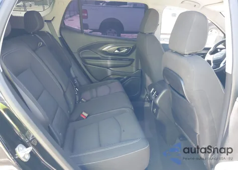 2023 GMC Terrain Sle z USA, uszkodzony, nr VIN 3GKALMEG7PL239085